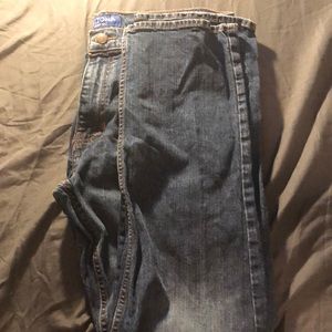 Arizona blue jeans